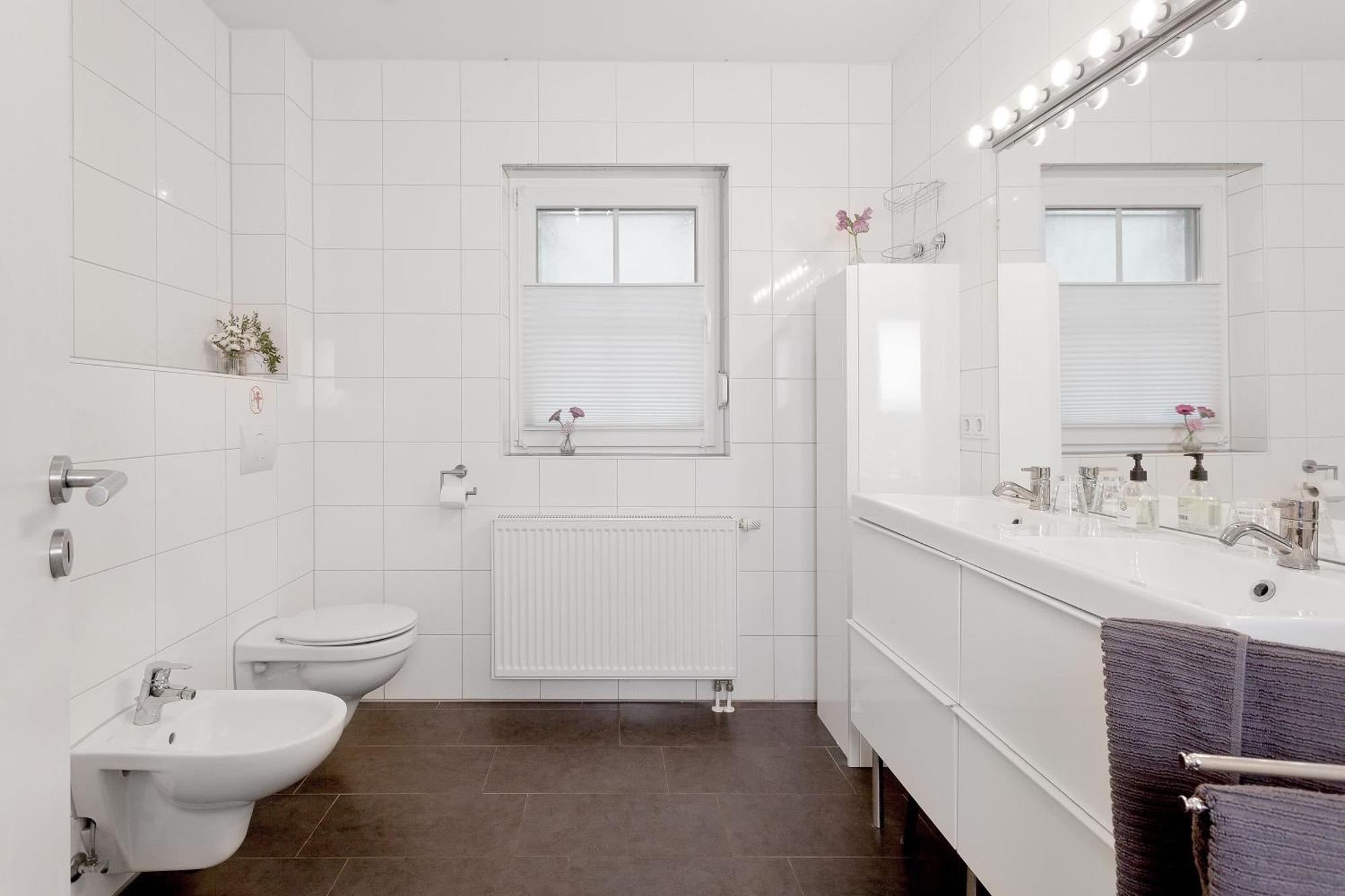 Fh Das Blaue Haus Am Peenestrom Peenemunde Exteriér fotografie